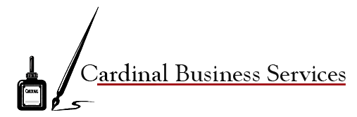 Cardinal Business Services - Serving Maple Ridge, Abbotsford and Mission BC